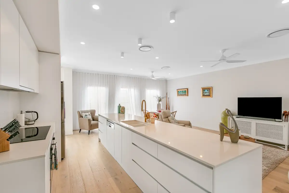 Main view of Homely townhouse listing, 4/9 Boomerang Street, Kingscliff NSW 2487