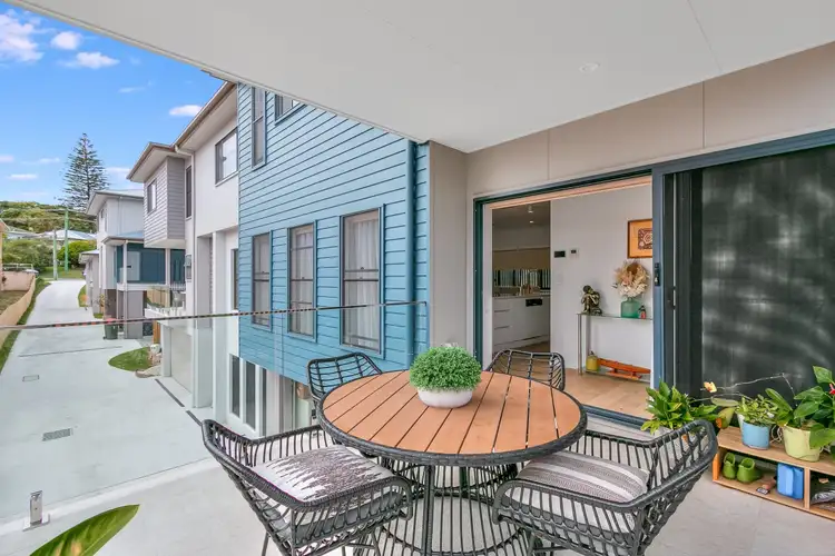 Fifth view of Homely townhouse listing, 4/9 Boomerang Street, Kingscliff NSW 2487