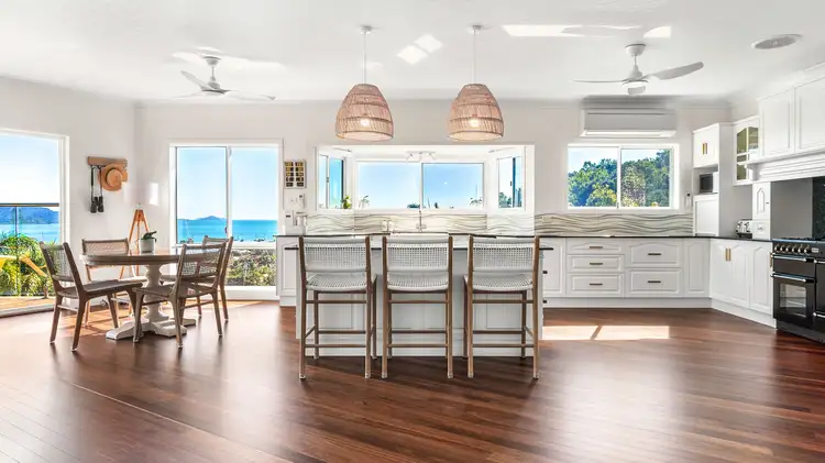 Seventh view of Homely house listing, 55 Eshelby Drive, Cannonvale QLD 4802