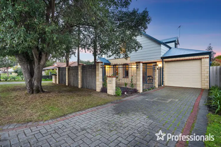 124A Harrison Street, Nollamara WA 6061