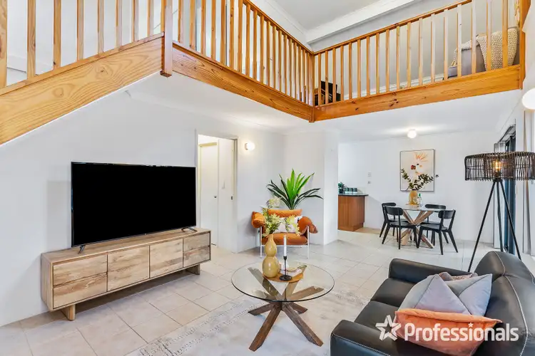 Seventh view of Homely house listing, 124A Harrison Street, Nollamara WA 6061