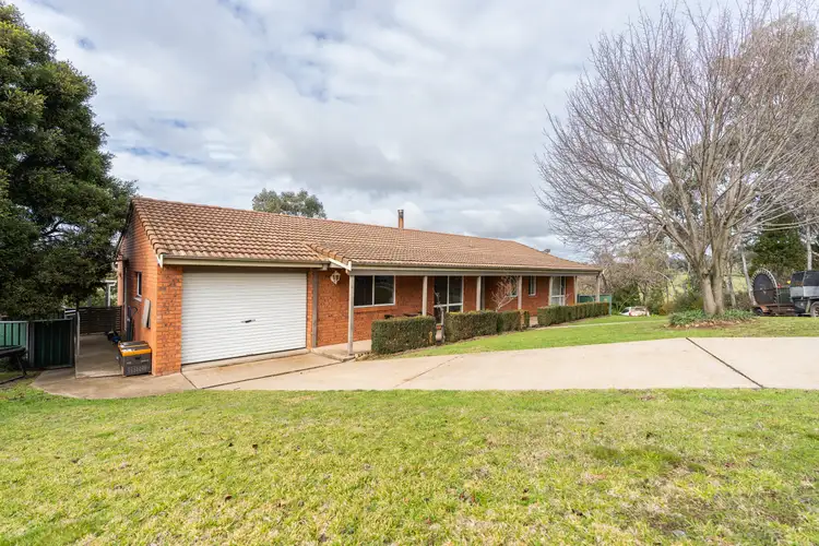 Second view of Homely house listing, 28 McArdle Street, Molong NSW 2866