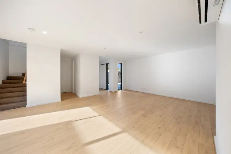 Fourth view of Homely townhouse listing, 2/41 Bowen Street, Cranbourne VIC 3977