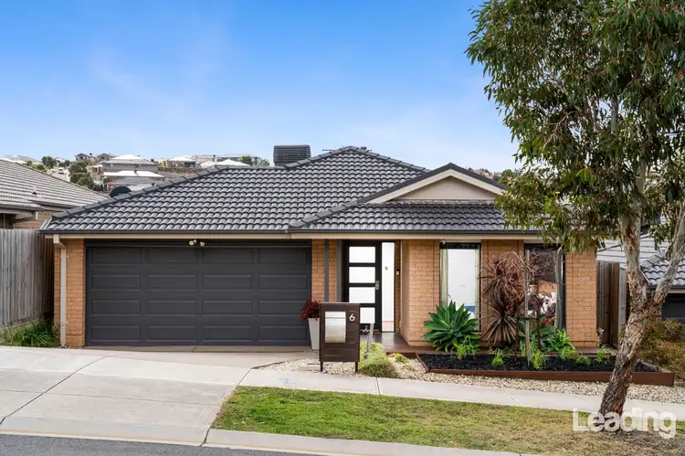 6 Meare Street, Sunbury VIC 3429