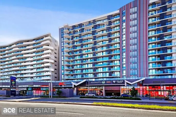 110/868 Blackburn Road, Clayton VIC 3168