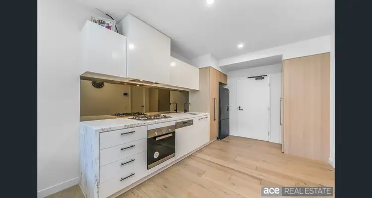 Third view of Homely apartment listing, 110/868 Blackburn Road, Clayton VIC 3168