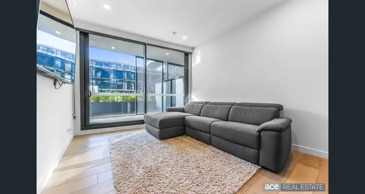 Fourth view of Homely apartment listing, 110/868 Blackburn Road, Clayton VIC 3168