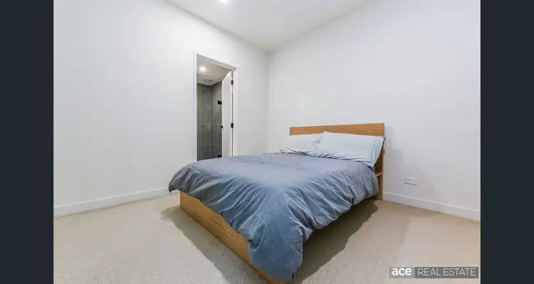 Fifth view of Homely apartment listing, 110/868 Blackburn Road, Clayton VIC 3168