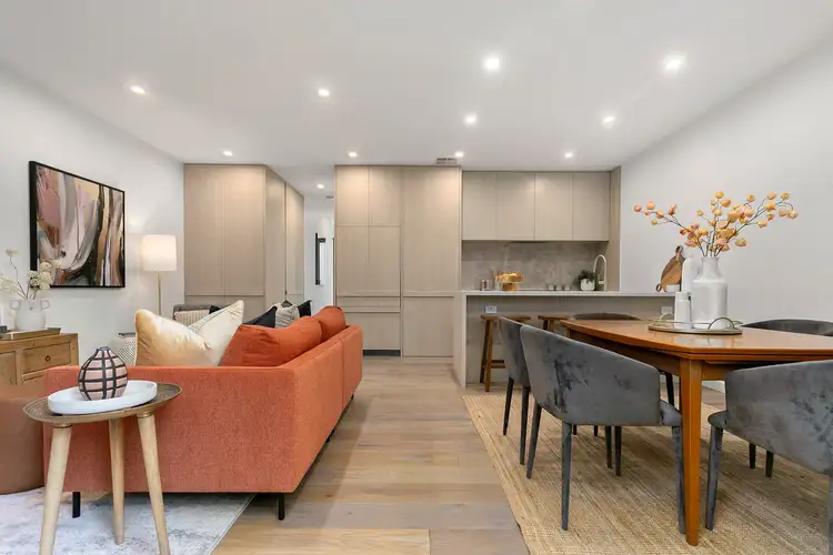Main view of Homely house listing, 31 Mercator Terrace, Subiaco WA 6008