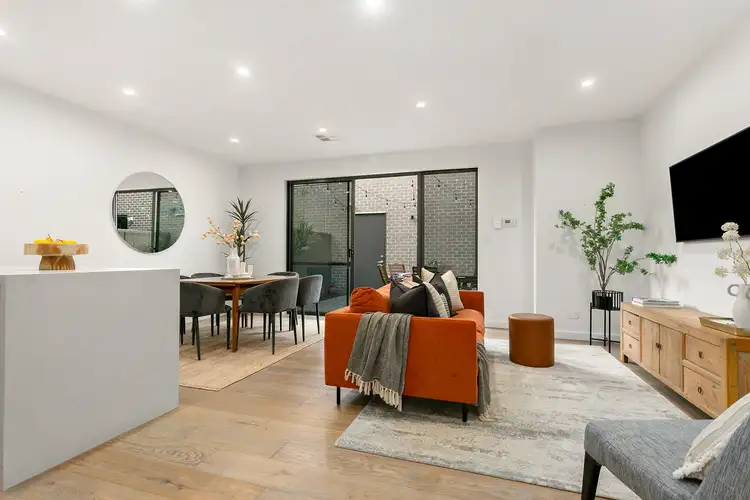 Second view of Homely house listing, 31 Mercator Terrace, Subiaco WA 6008