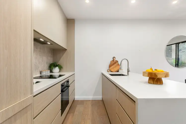 Third view of Homely house listing, 31 Mercator Terrace, Subiaco WA 6008
