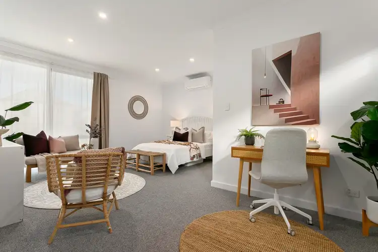 Fourth view of Homely house listing, 31 Mercator Terrace, Subiaco WA 6008