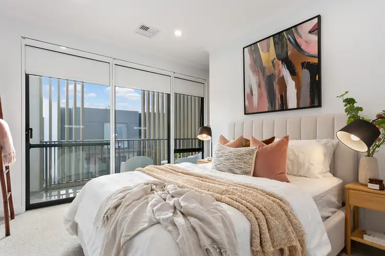 Fifth view of Homely house listing, 31 Mercator Terrace, Subiaco WA 6008
