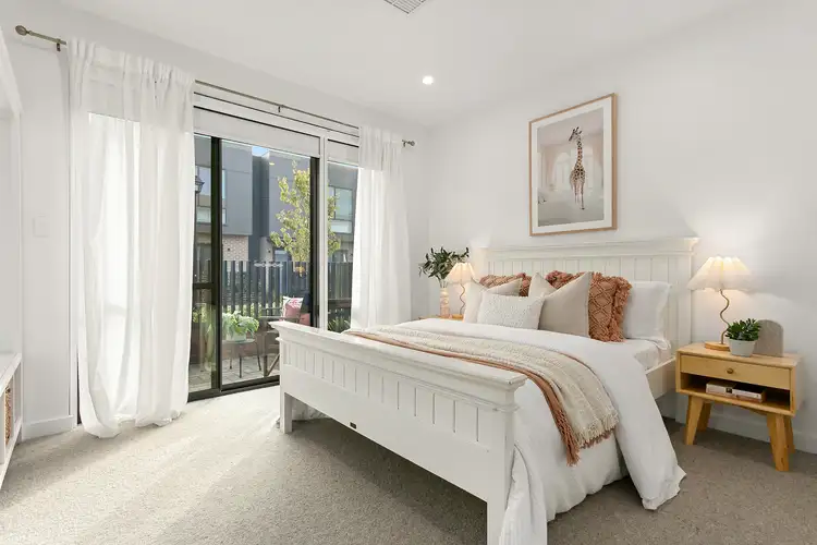 Sixth view of Homely house listing, 31 Mercator Terrace, Subiaco WA 6008