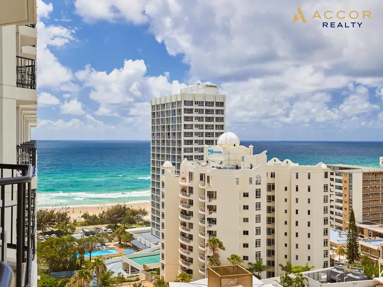 1316/22 View Avenue, Surfers Paradise QLD 4217