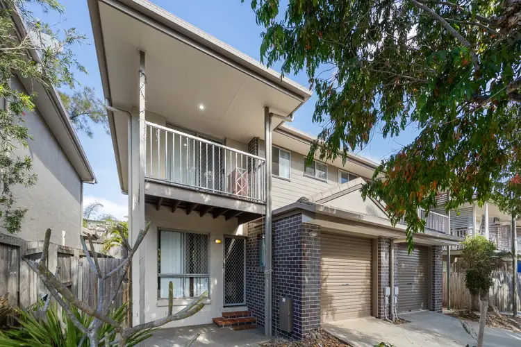 20/45 Lacey Road, Carseldine QLD 4034