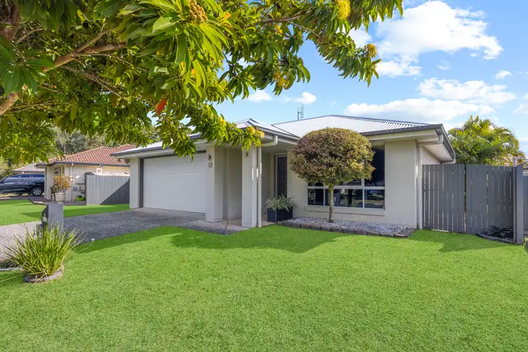 12 Red Ash Court, Beerwah QLD 4519