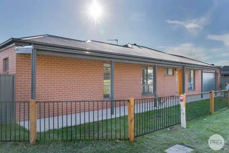 Third view of Homely house listing, 9 Semmens Avenue, Creswick VIC 3363