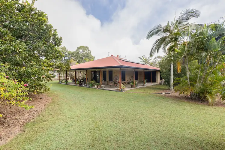 Main view of Homely house listing, 875 Greenhill Road, Ilbilbie QLD 4738