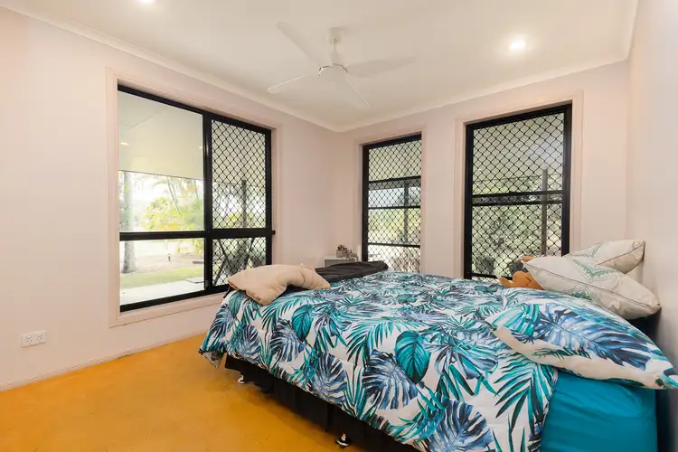 Seventh view of Homely house listing, 875 Greenhill Road, Ilbilbie QLD 4738