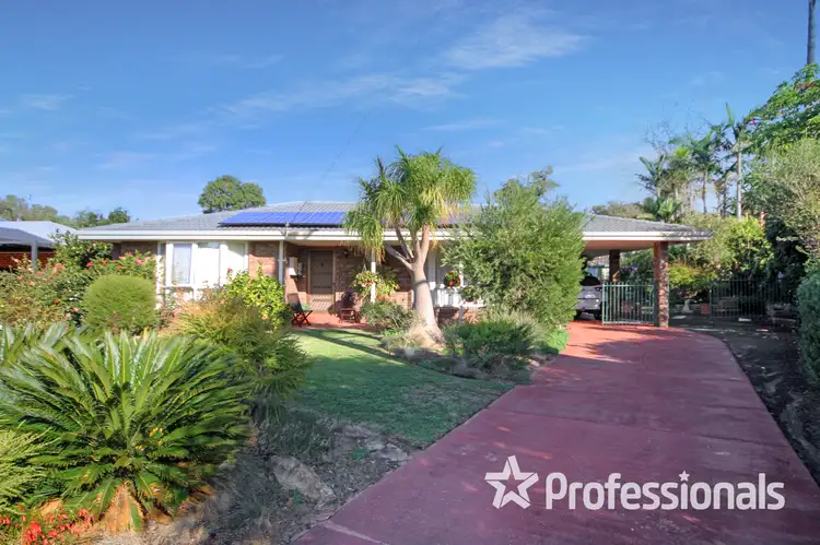 2 Shine Court, Australind WA 6233