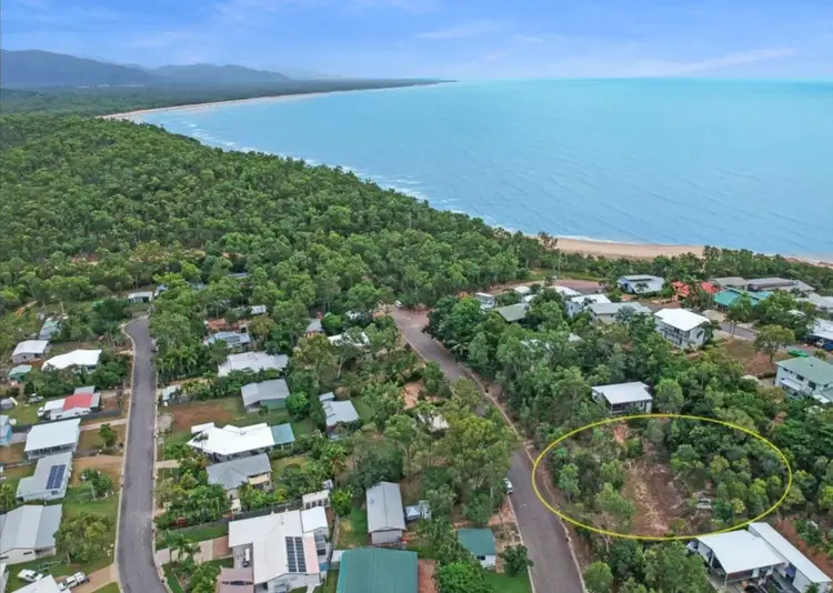 83 Herald Street, Toomulla QLD 4816