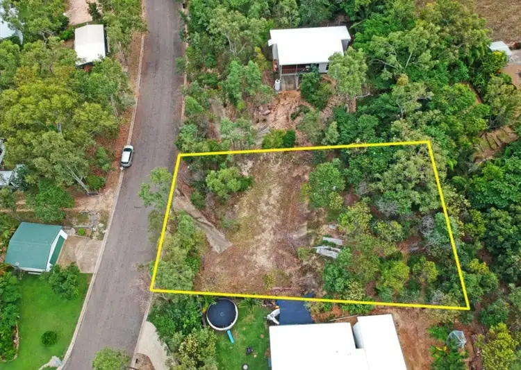 Fourth view of Homely land listing, 83 Herald Street, Toomulla QLD 4816