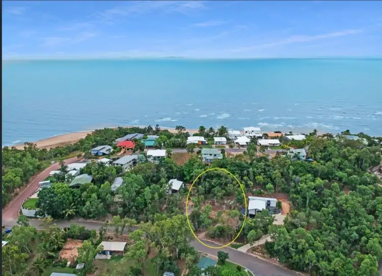 Fifth view of Homely land listing, 83 Herald Street, Toomulla QLD 4816
