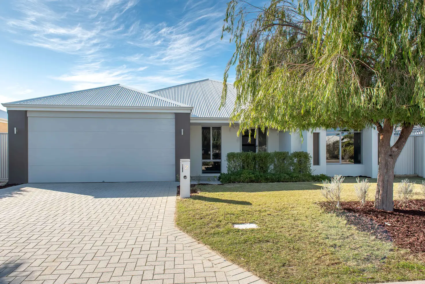 Main view of Homely house listing, 2 Crowned Way, Alkimos WA 6038