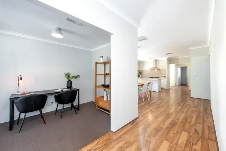 Second view of Homely house listing, 2 Crowned Way, Alkimos WA 6038