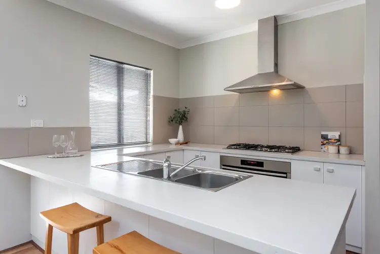 Fourth view of Homely house listing, 2 Crowned Way, Alkimos WA 6038