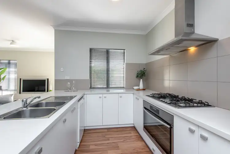 Fifth view of Homely house listing, 2 Crowned Way, Alkimos WA 6038