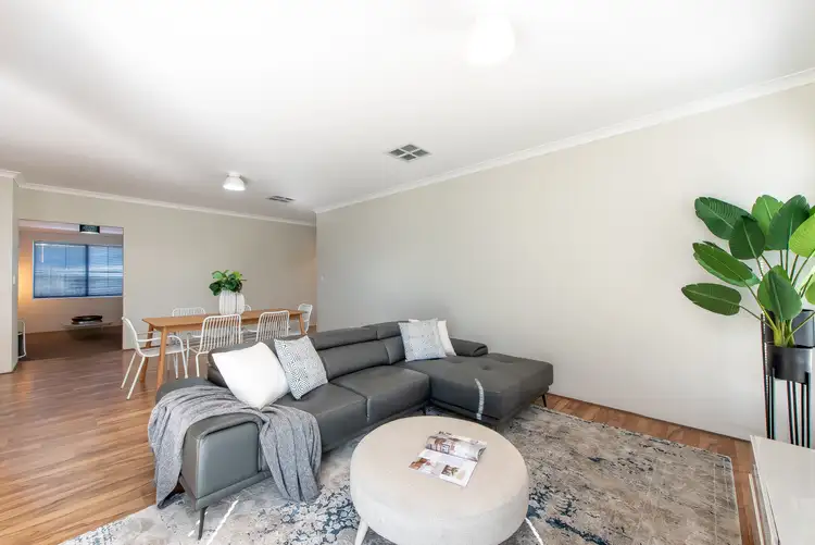 Seventh view of Homely house listing, 2 Crowned Way, Alkimos WA 6038