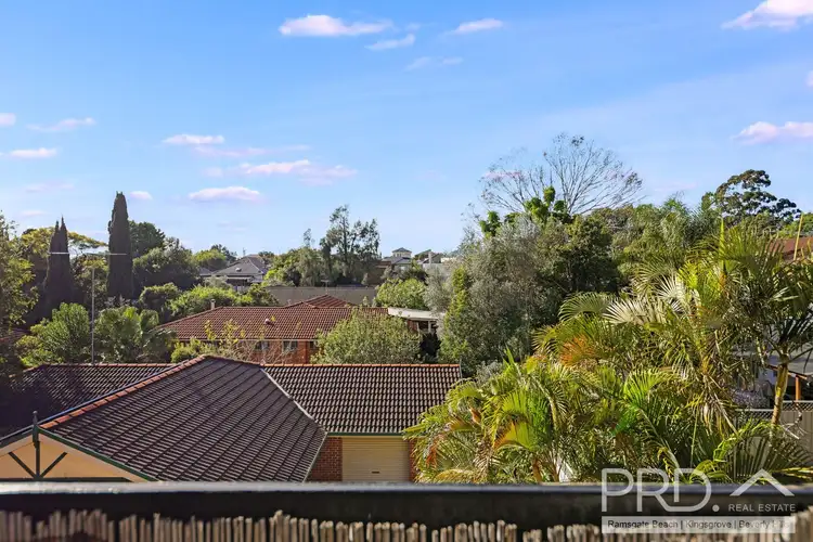 Fifth view of Homely apartment listing, 12/5-9 St Albans Road, Kingsgrove NSW 2208