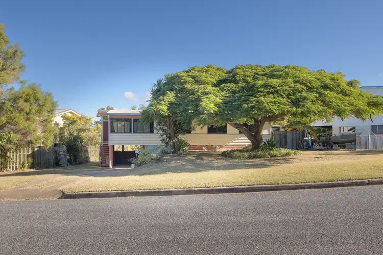 Main view of Homely house listing, 83 Allunga Drive, Glen Eden QLD 4680