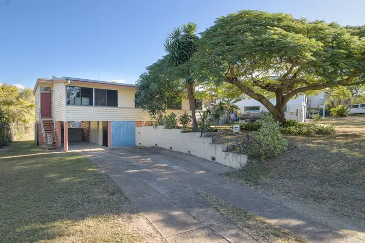 Second view of Homely house listing, 83 Allunga Drive, Glen Eden QLD 4680