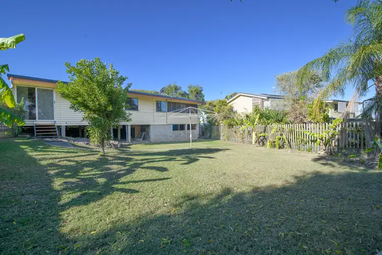 Fourth view of Homely house listing, 83 Allunga Drive, Glen Eden QLD 4680