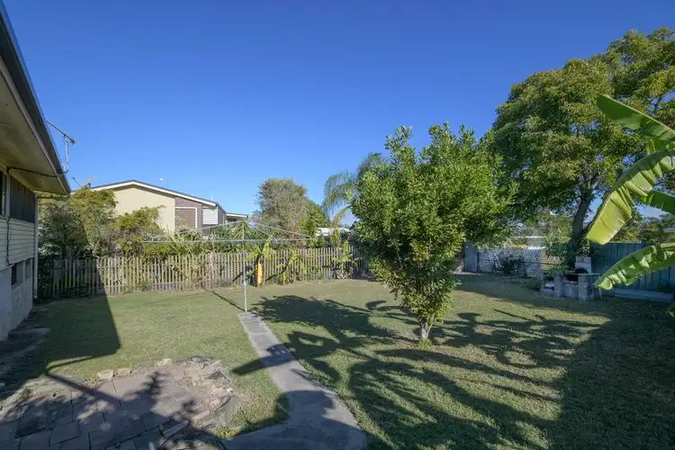 Fifth view of Homely house listing, 83 Allunga Drive, Glen Eden QLD 4680