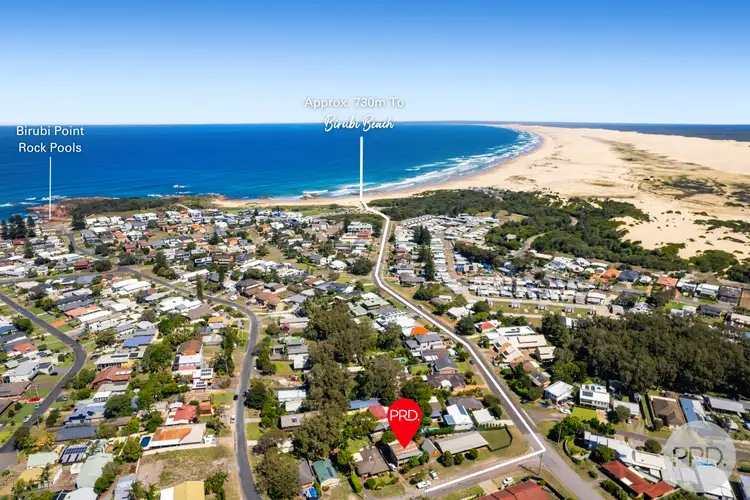 2/4 Davidson Street, Anna Bay NSW 2316