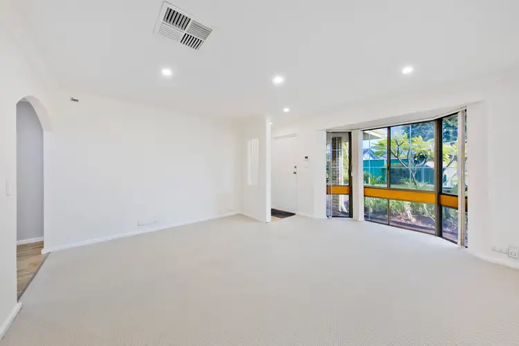Third view of Homely villa listing, 4/25 Bellew Way, Noranda WA 6062