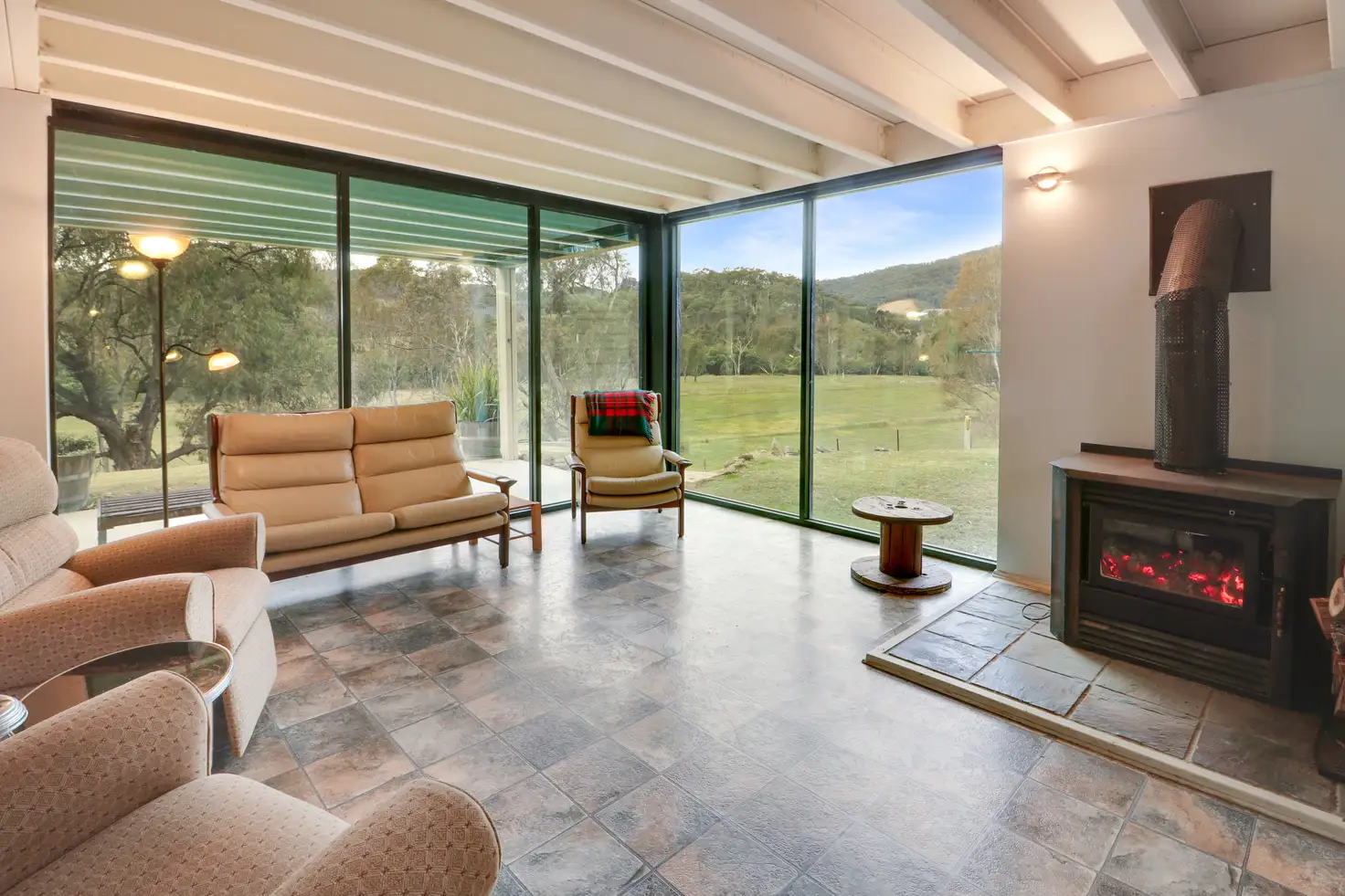 Main view of Homely rural property listing, 79 Williams Road, Lima South VIC 3673