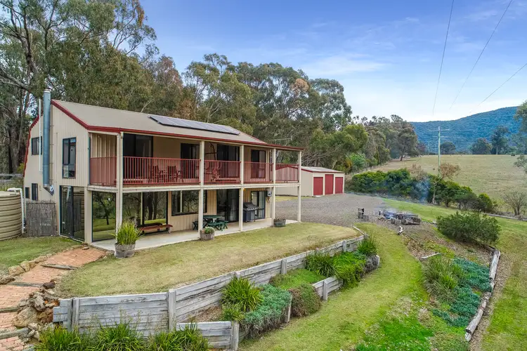 Fourth view of Homely rural property listing, 79 Williams Road, Lima South VIC 3673