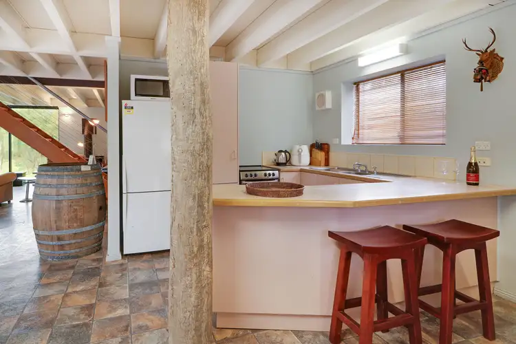 Sixth view of Homely rural property listing, 79 Williams Road, Lima South VIC 3673
