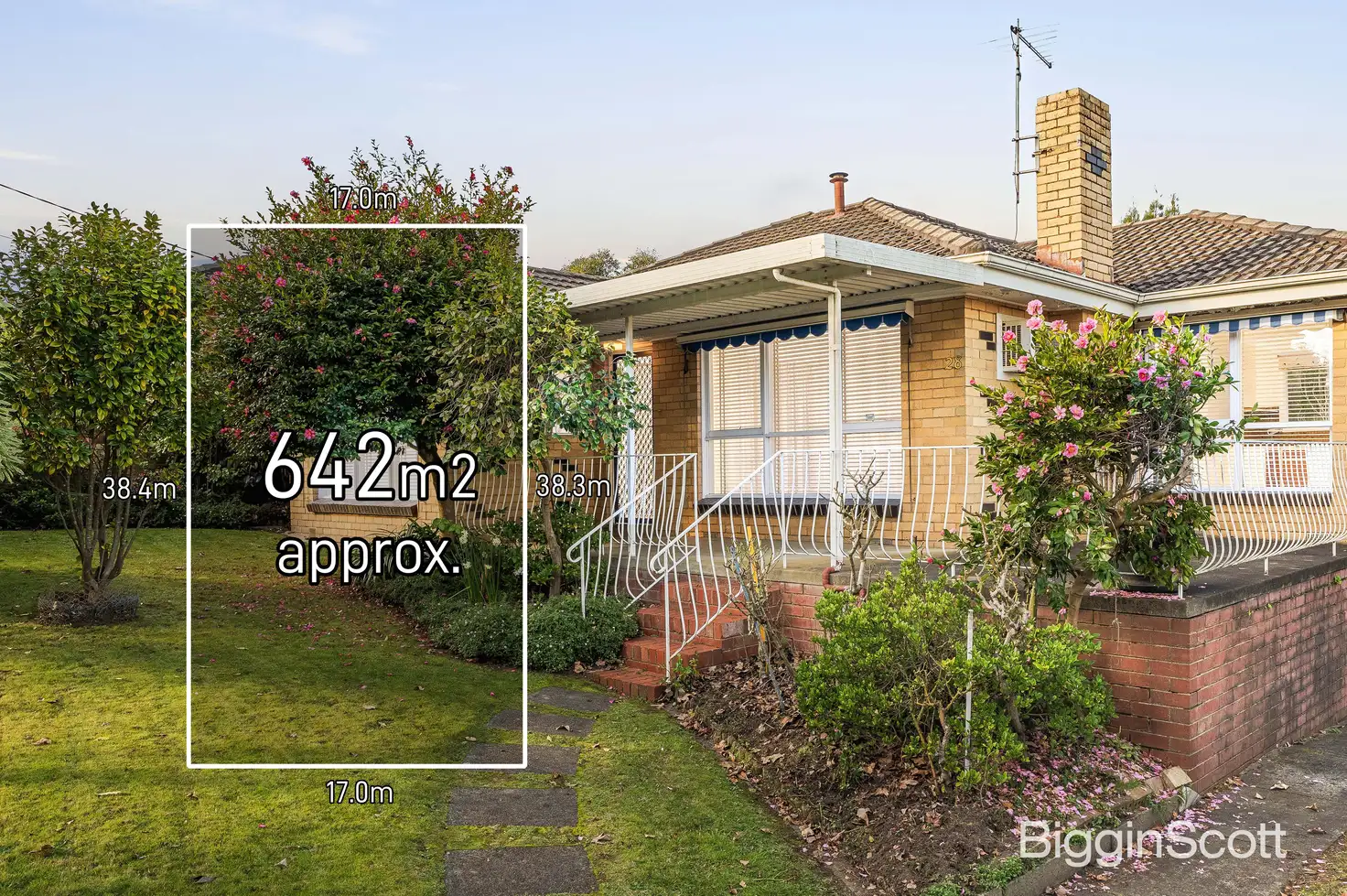 Main view of Homely house listing, 28 Kinnoull Grove, Glen Waverley VIC 3150