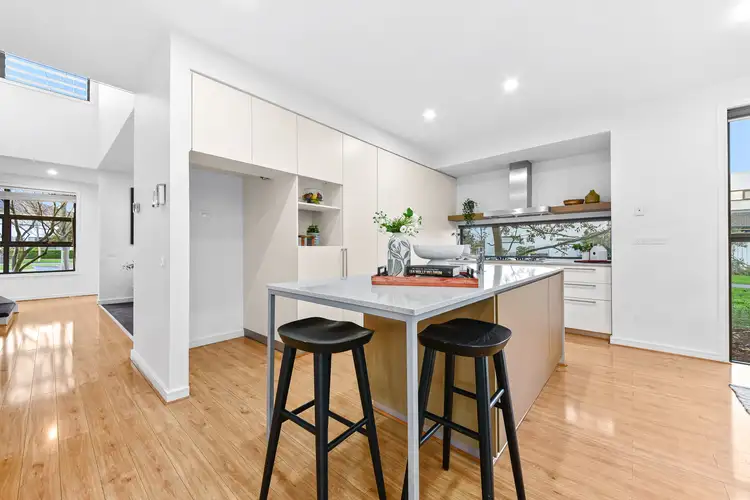 Third view of Homely house listing, 19 Queensberry Circuit, Mulgrave VIC 3170