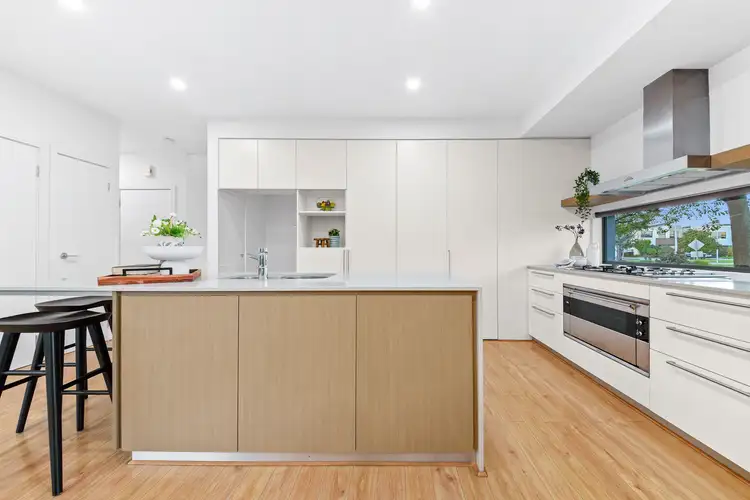 Fourth view of Homely house listing, 19 Queensberry Circuit, Mulgrave VIC 3170