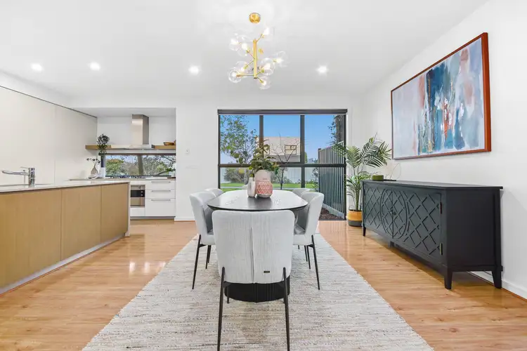 Fifth view of Homely house listing, 19 Queensberry Circuit, Mulgrave VIC 3170