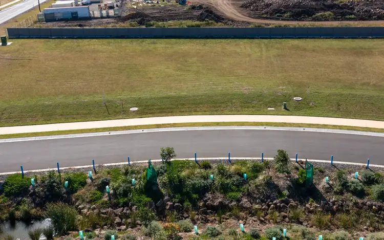 Fifth view of Homely land listing, 3 North West Avenue, Innes Park QLD 4670