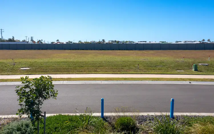 Sixth view of Homely land listing, 3 North West Avenue, Innes Park QLD 4670