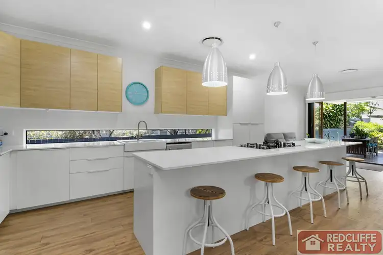 Second view of Homely house listing, 33 Longstaff Street, Brighton QLD 4017